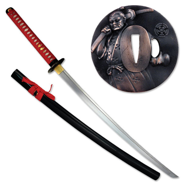history of Samurai